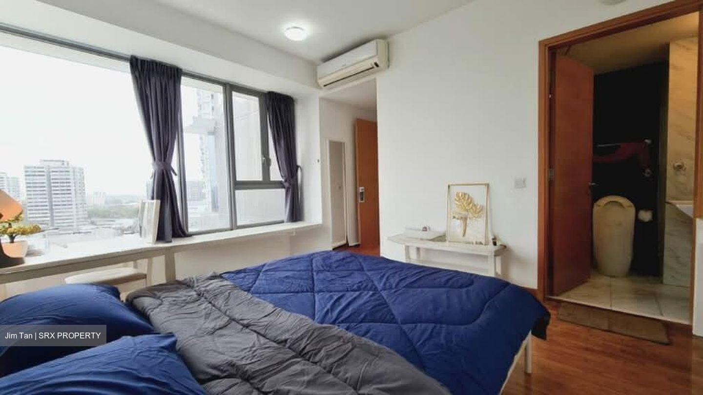 Centro Residences (D20), Condominium #591345801